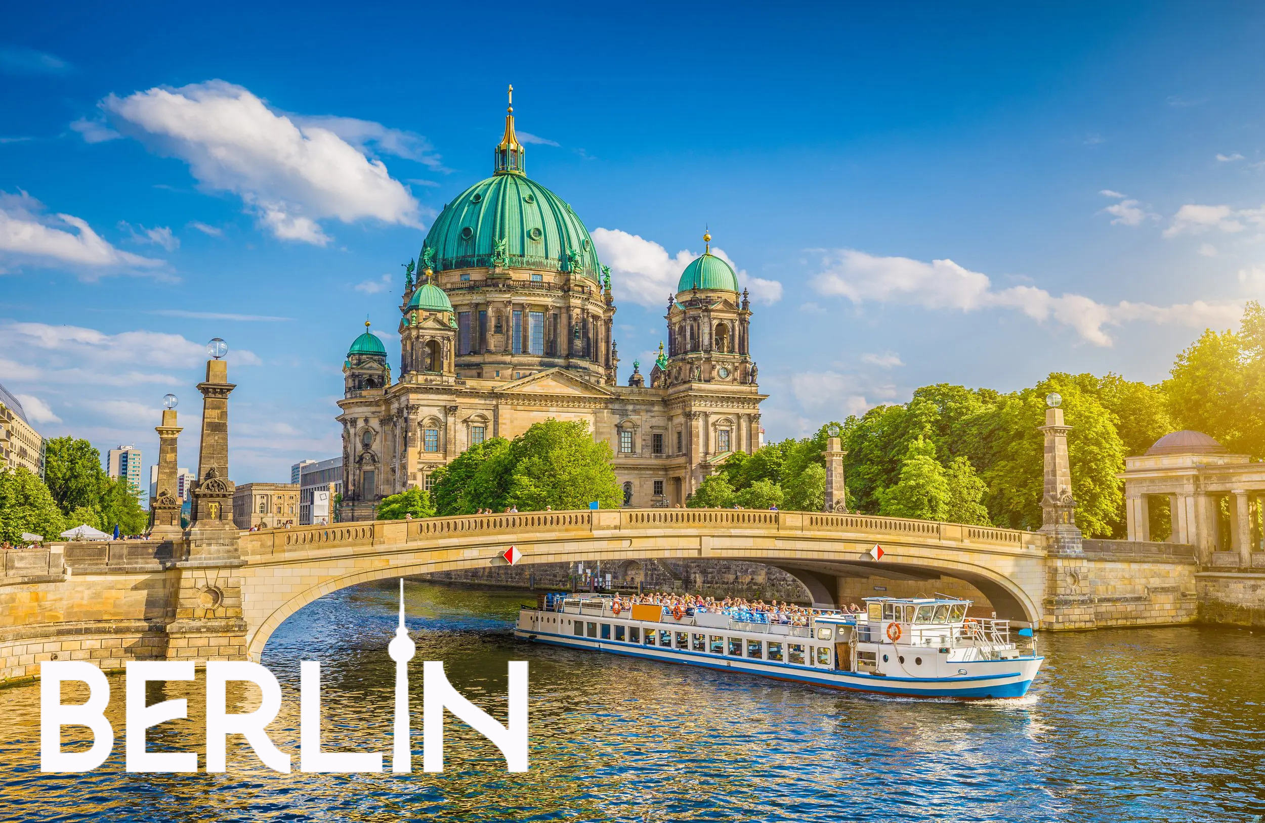 Berlín always idiomas estudiar aleman en alemania